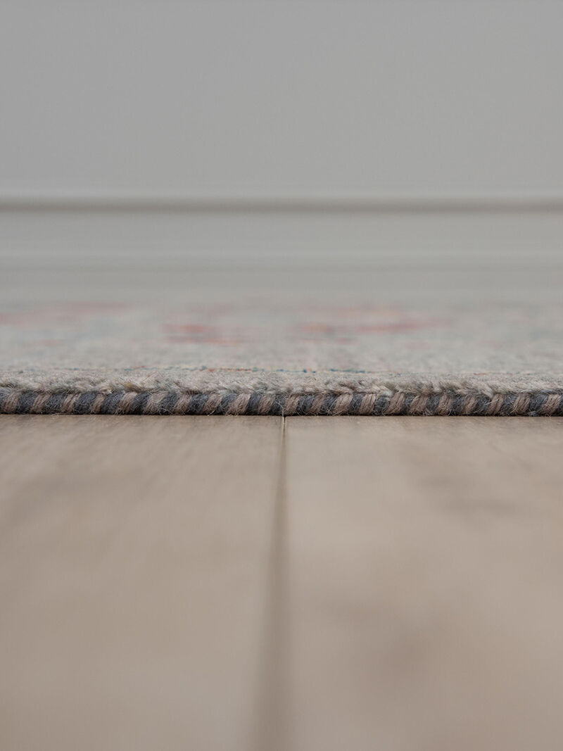 Estate EST207 2'6" x 10' Runner Rug image number 6