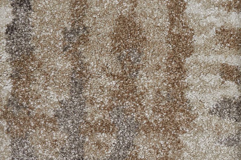 Skyview 39QBF Brown/Tan/Ivory 9' x 12' Rug image number 5