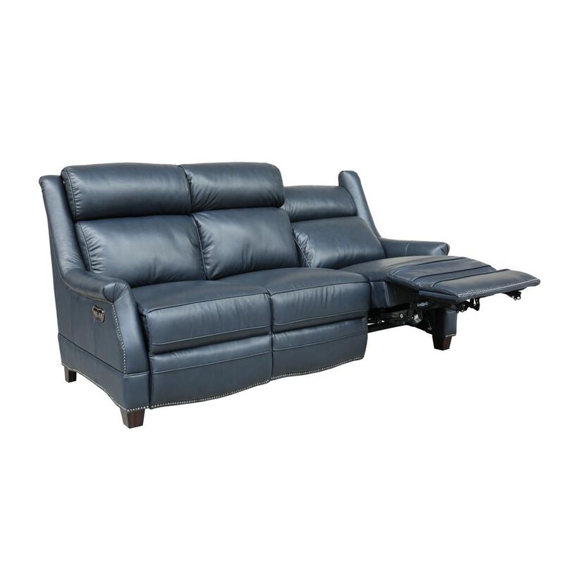 Barcalounger Warrendale Power Reclining Sofa w/Power Head Rests image number 8