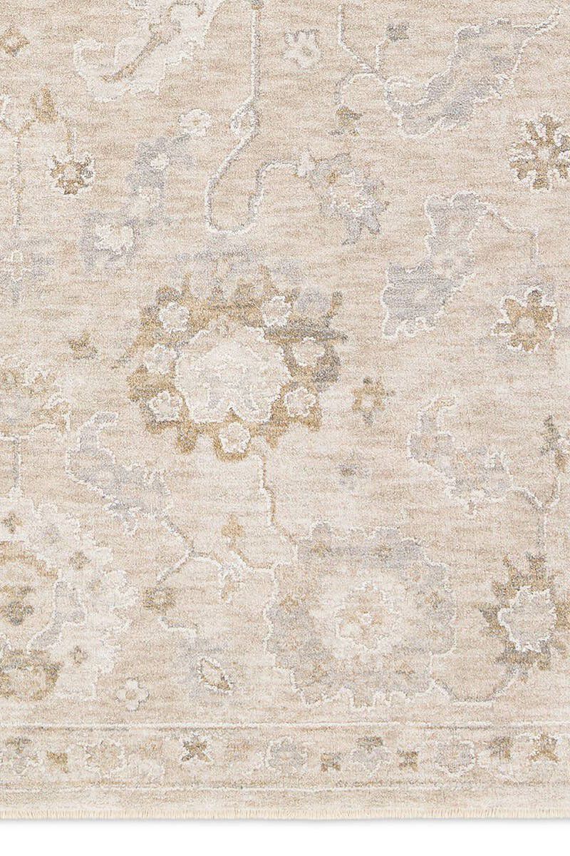 Vekhea Alara Silver Birch 8'6" x 11'6" Rug image number 6