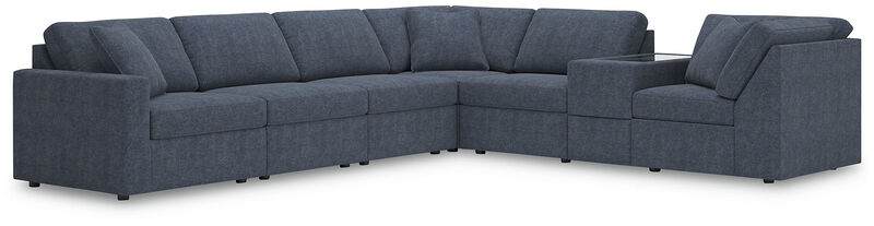 Modmax 7-Piece Sectional image number 1
