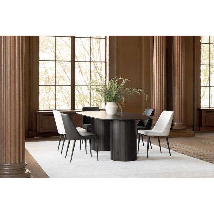 Moe's Home Collection Povera Dining Table