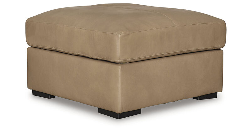 Bandon Oversized Accent Ottoman image number 0