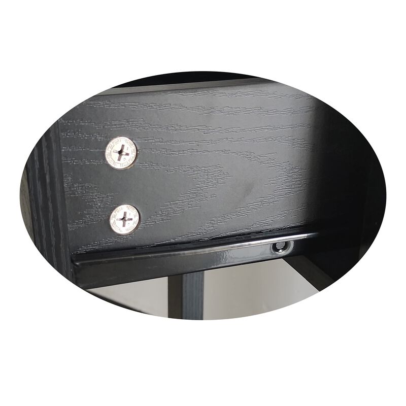 Kings Brand Furniture Sendero Console Table