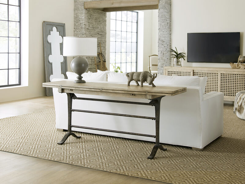 Ciao Bella Flip-top Console