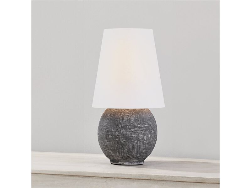 Ulsterville Rechar.Table Lamp image number 3