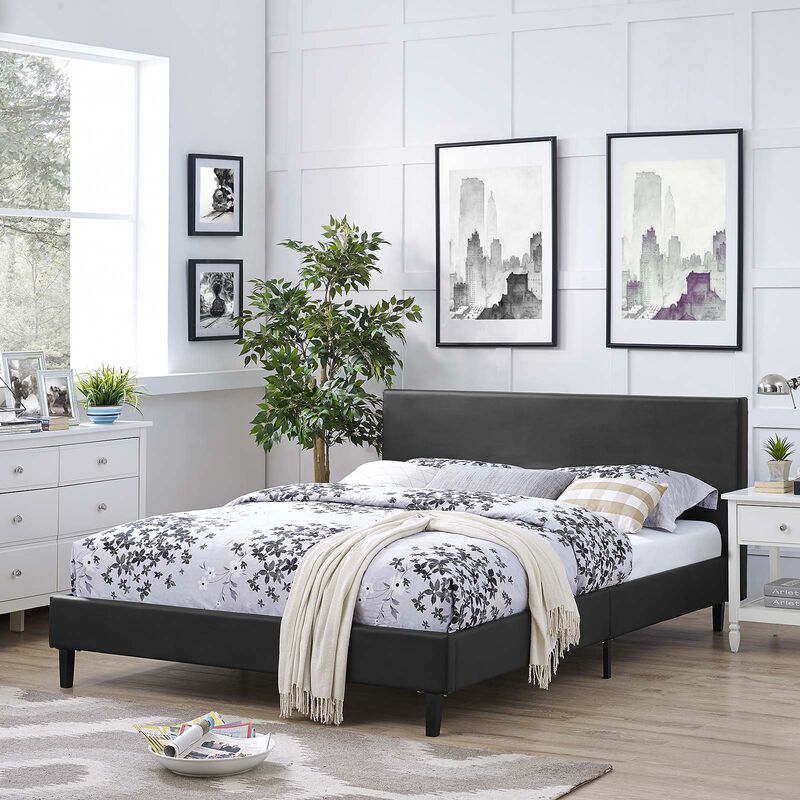 Modway - Anya Full Bed image number 1