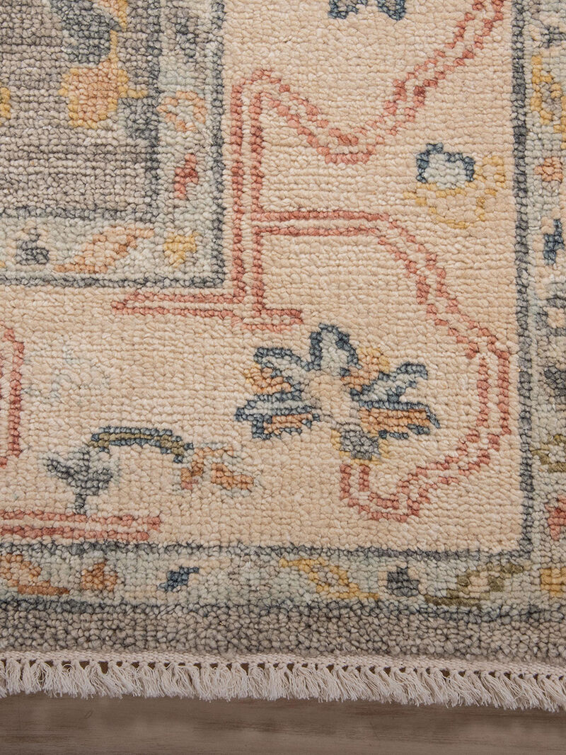Hallmark HAL239 6' x 9' Rug image number 5