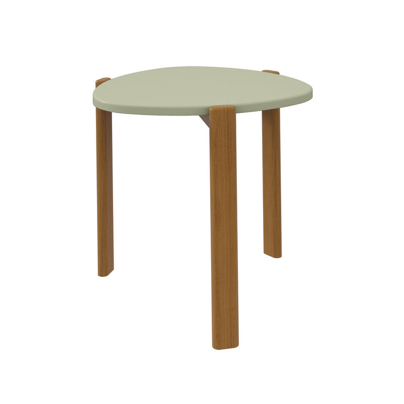 Gales Greem Coffee Table and End Table Set
