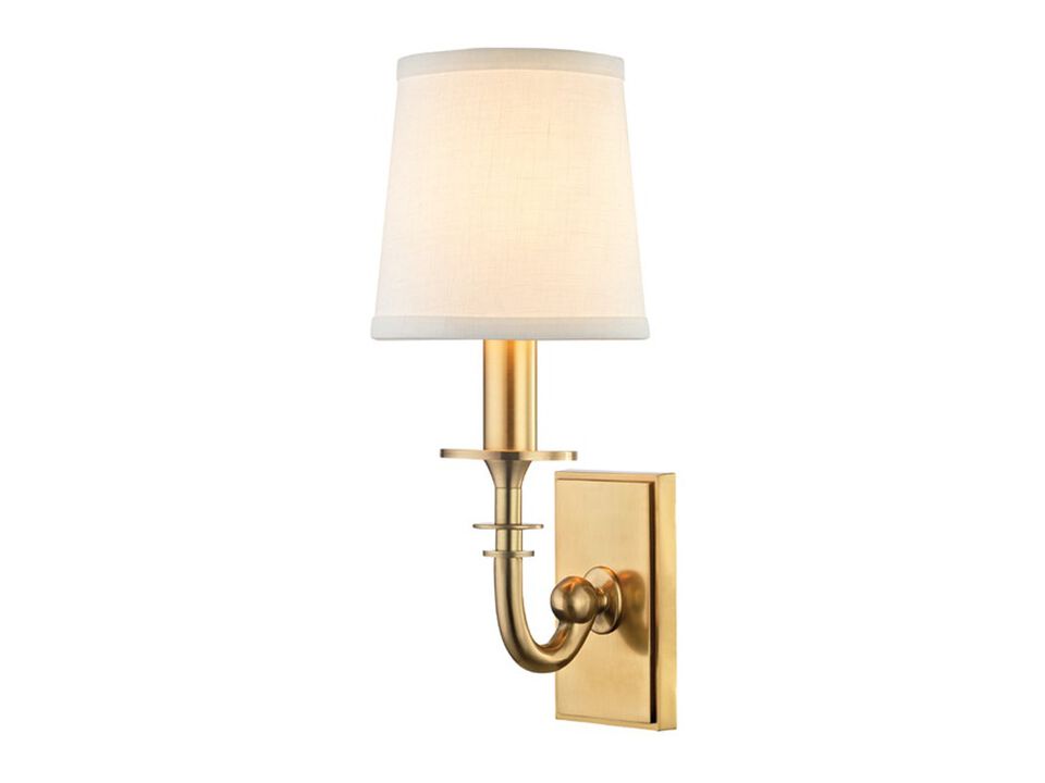 Carroll Wall Sconce