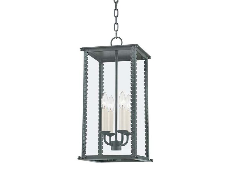 Zuma Exterior Pendant image number 0