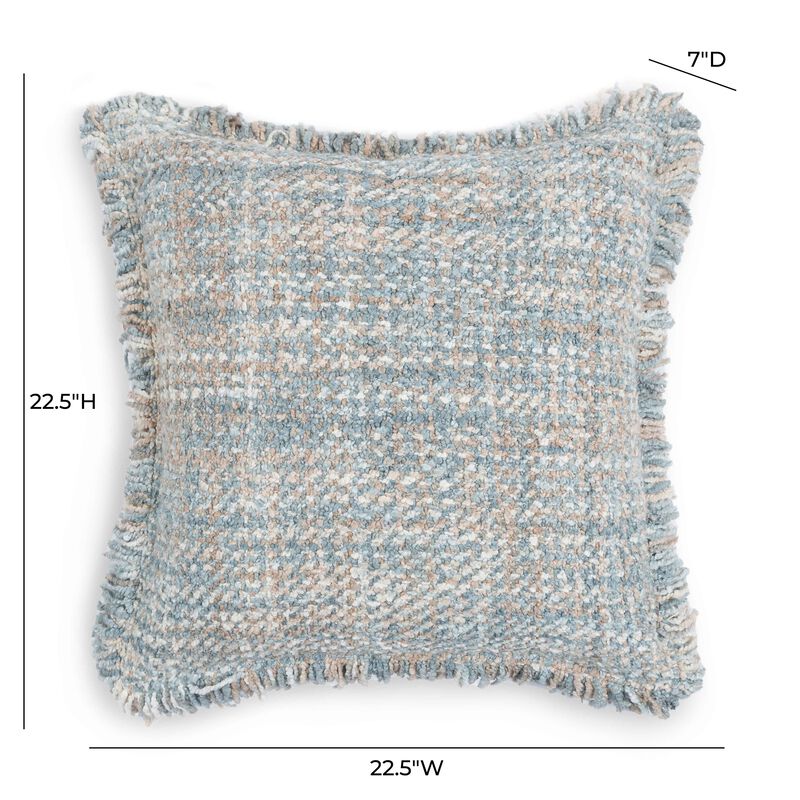 Frazzle Granite Cushion image number 3