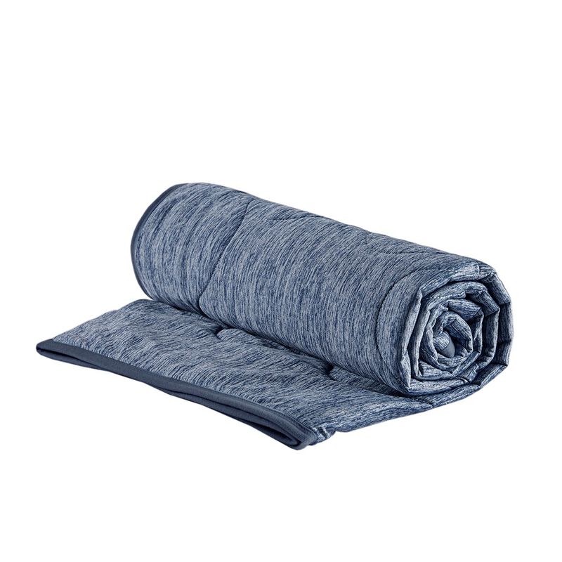 Gracie Mills Brielle Down Alternative Throw - 50x60