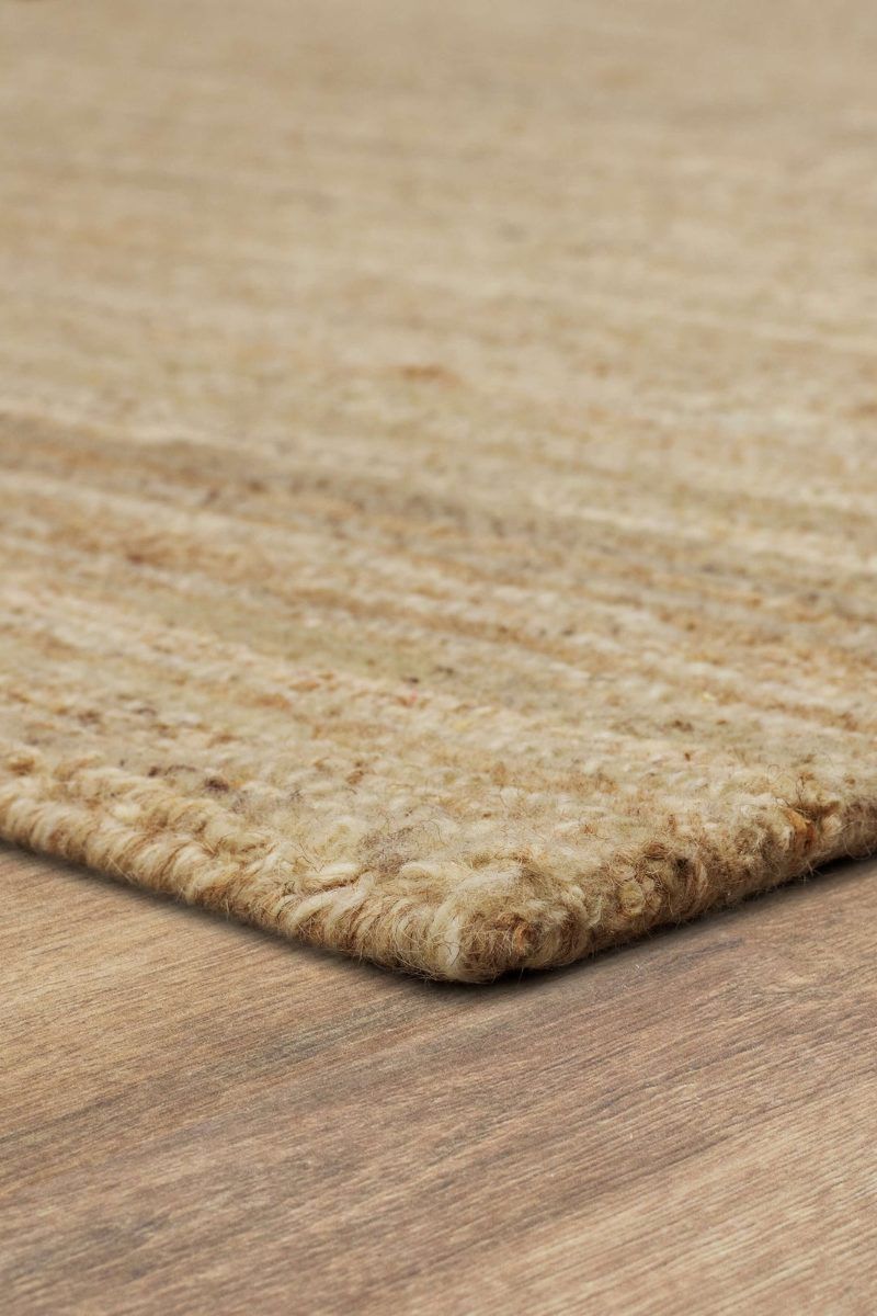 Raja Dark Beige 10' x 14' Rug image number 4