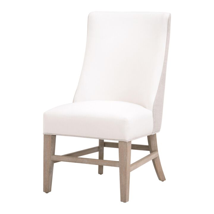 Duet Head Chair