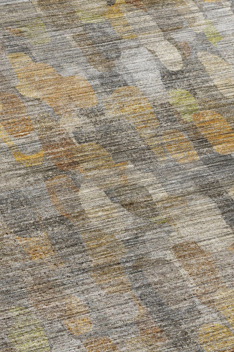 Nexus NX4 Gray 9' x 12' Rug image number 7
