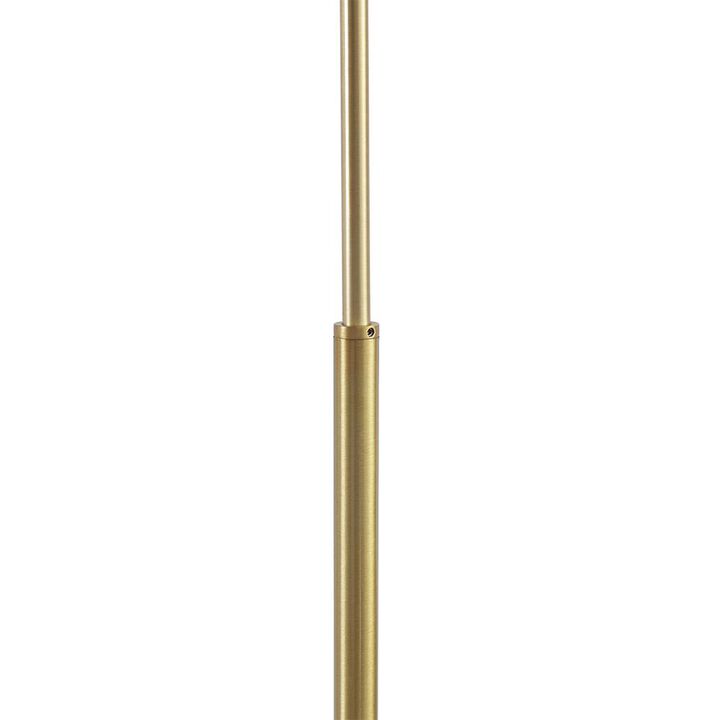 Belen Kox Marbella Gold Floor Lamp, Belen Kox