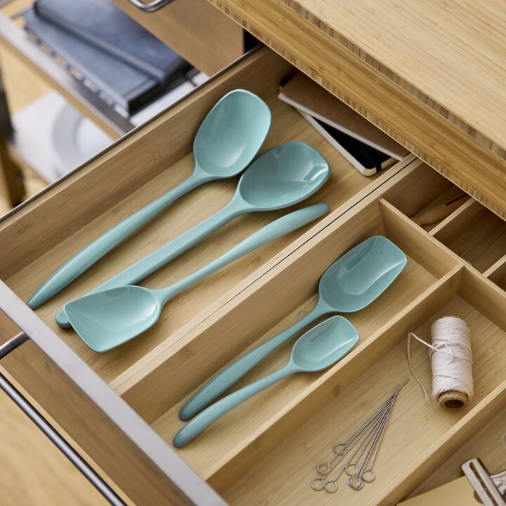 ROSTI Margrethe 5pc Utensil Set with Jug