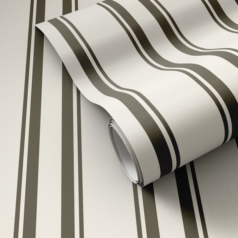 Multi Stripe Wallpaper By Getty Images image number 1