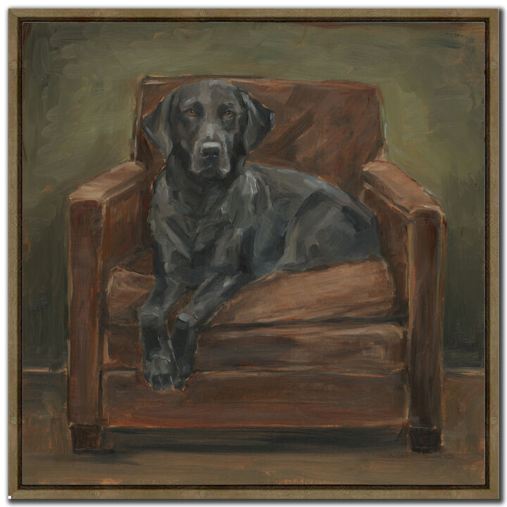 Hunting Lounge II