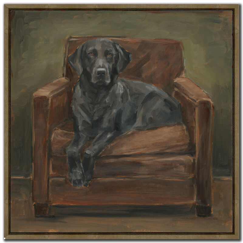 Hunting Lounge II image number 0