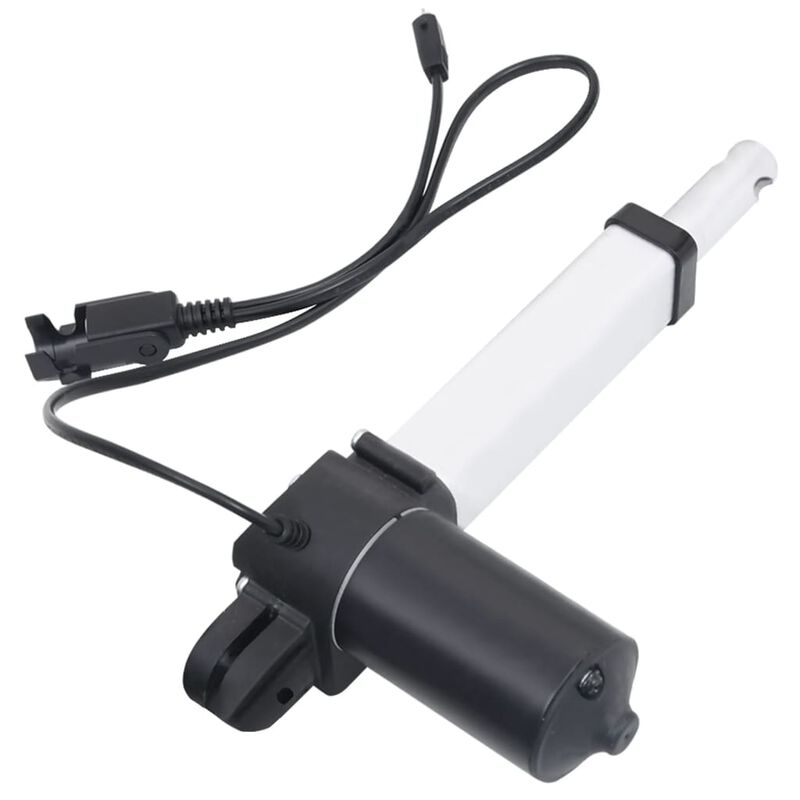 Recliner Cream Fabric