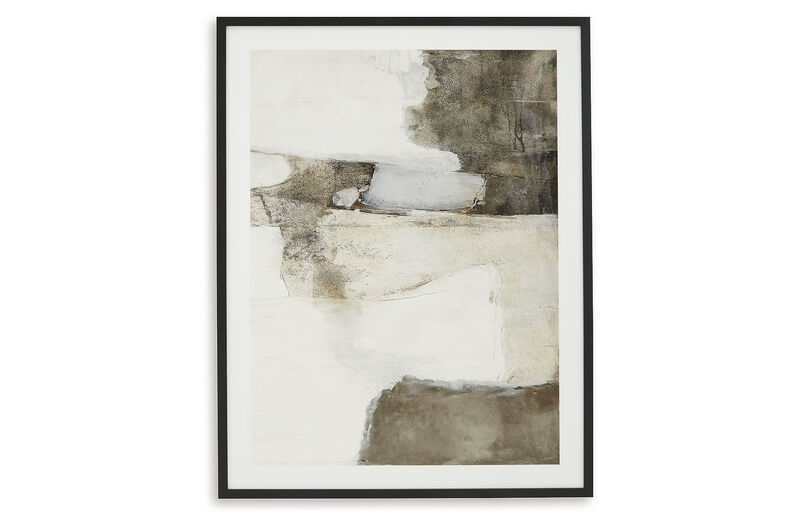 Aldricton Abstract Wall Art image number 0