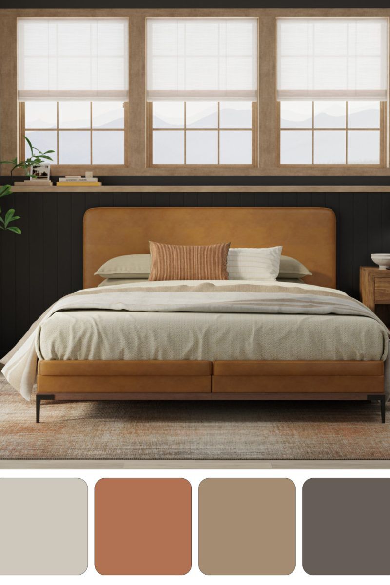 Eden 39QPF Coral/Ivory 9' x 12' Rug image number 2