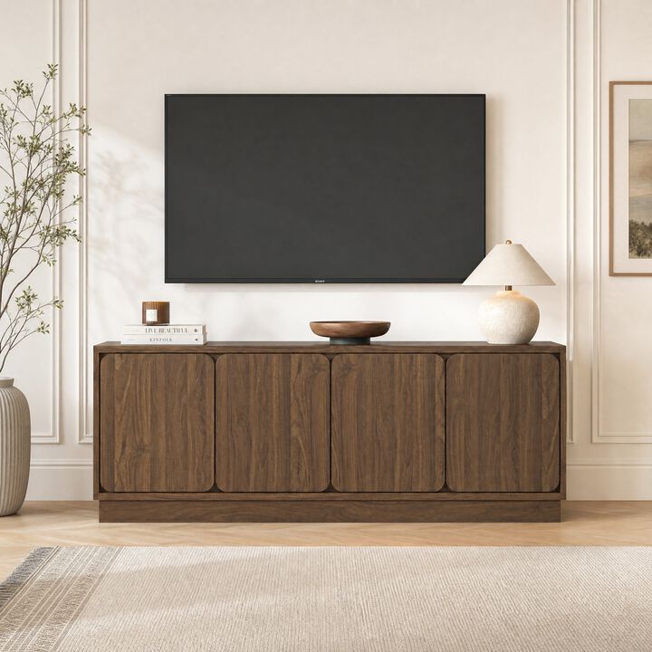 Fabzun TV Stand