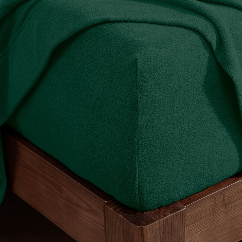 Polar Fleece Sheet Set image number 4