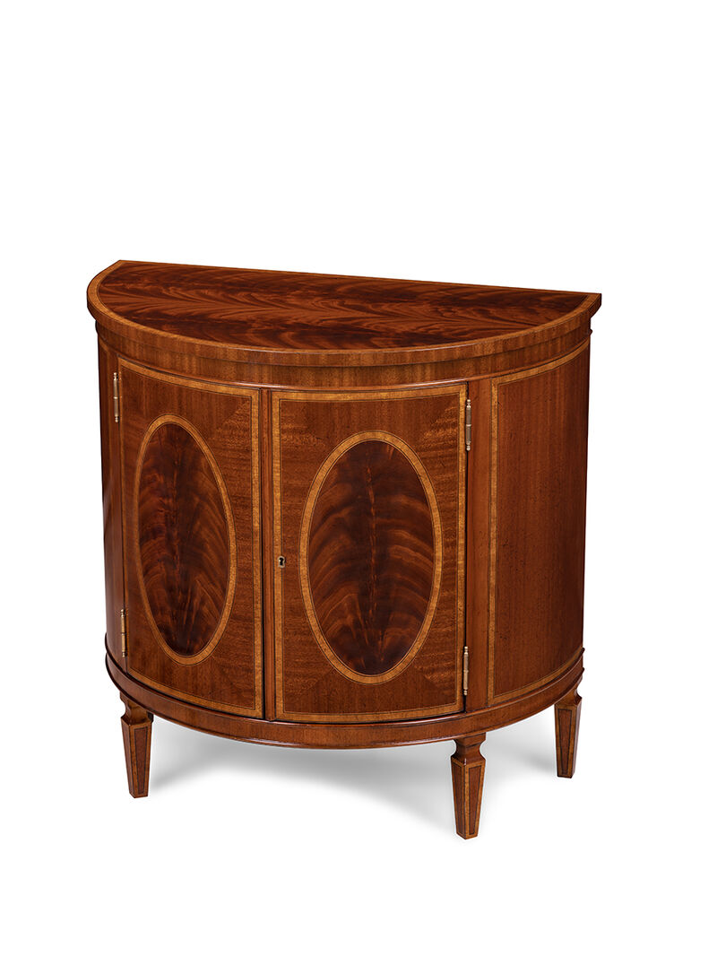 Demi Chiffonier