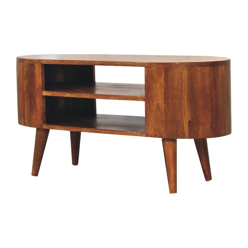 Artisan Furniture Cortez Chestnut Media Unit