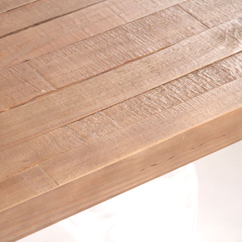 Acrylic Coffee Table image number 2