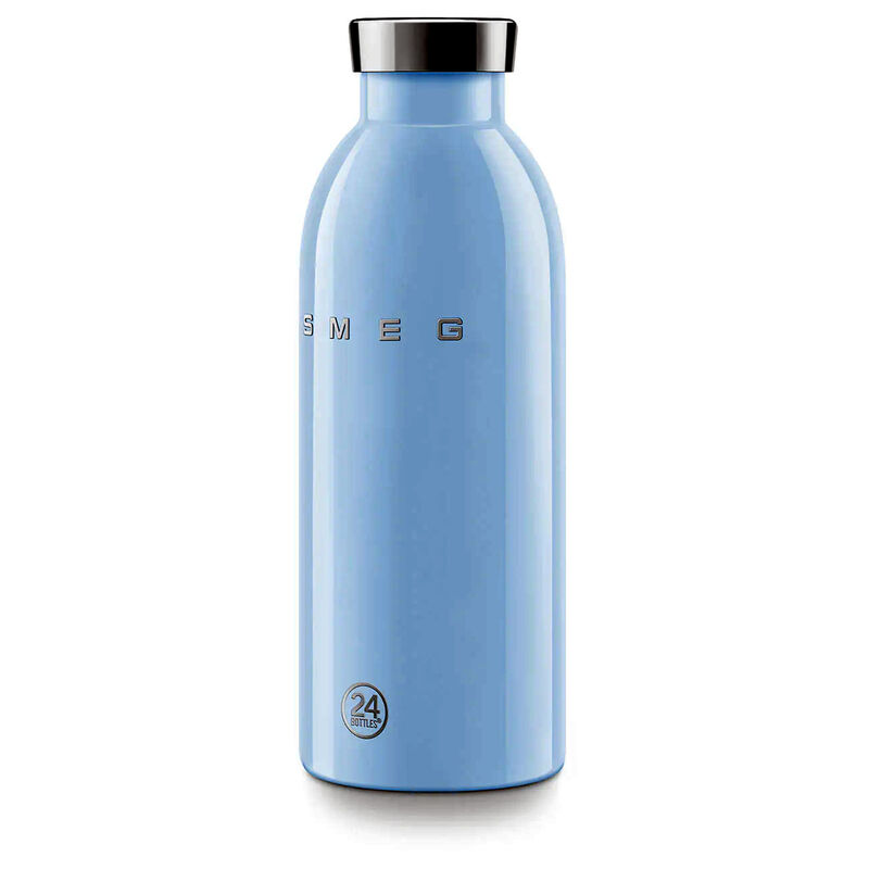 SMEG X 24Bottles Insulated Stainless Steel Water Bottle Travel Mug, 17oz image number 2