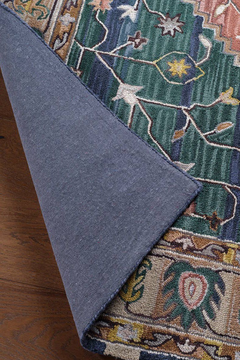 Cardamom Seraphina Collection by Vibe x Jaipur Living image number 4