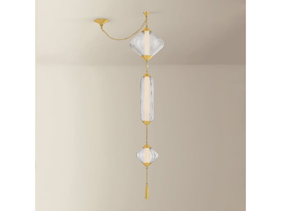 Fiorello Pendant