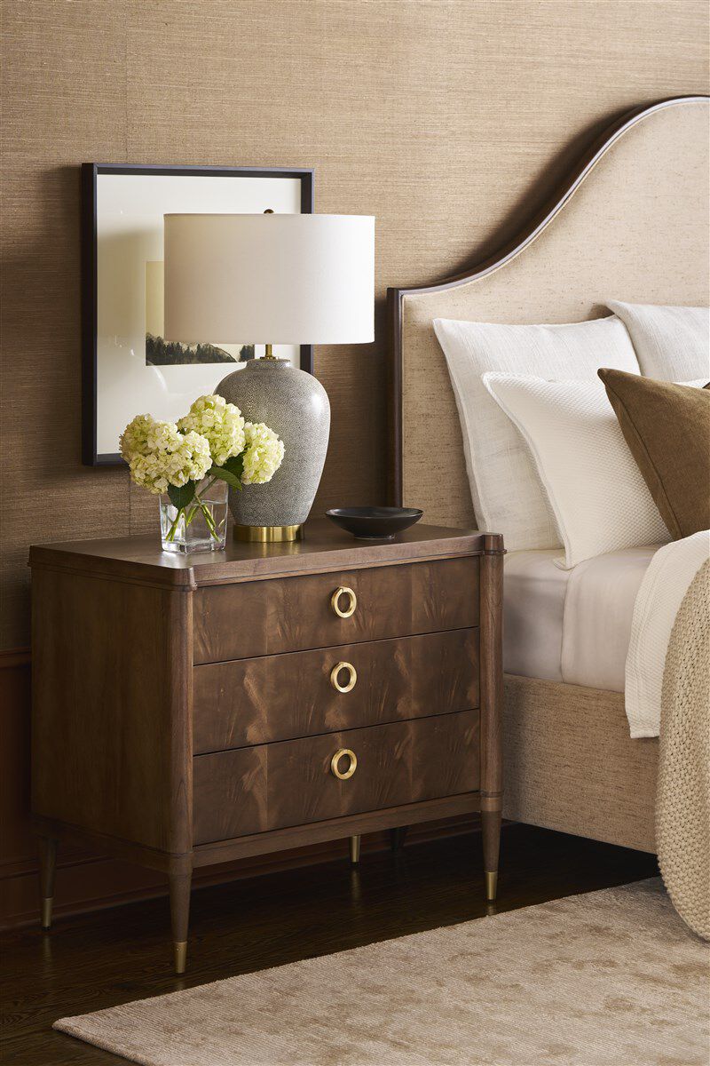 Rendition Nightstand
