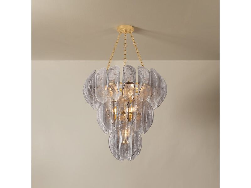 Anatase Chandelier image number 2