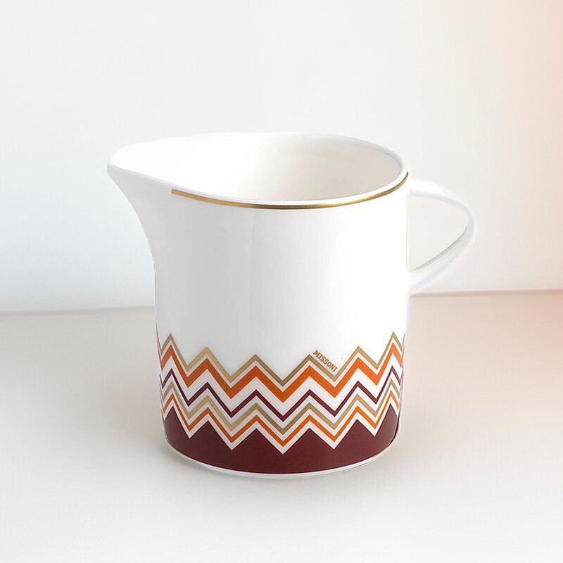 Creamer ICONIC, diam. 3.54", H 3.35" image number 2