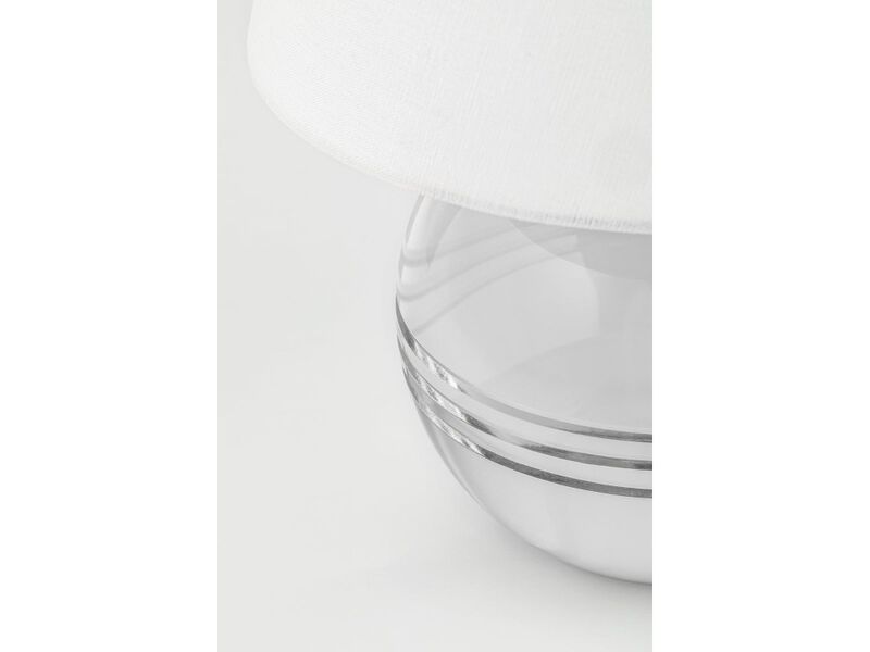 Nicole Table Lamp image number 1
