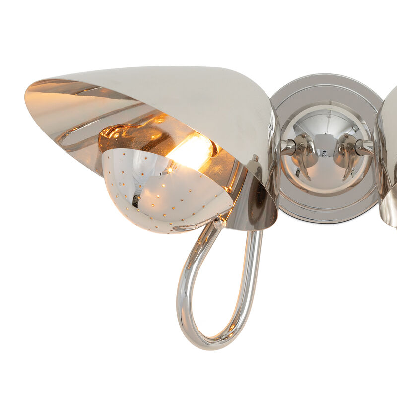 Keaton Sconce Double image number 3