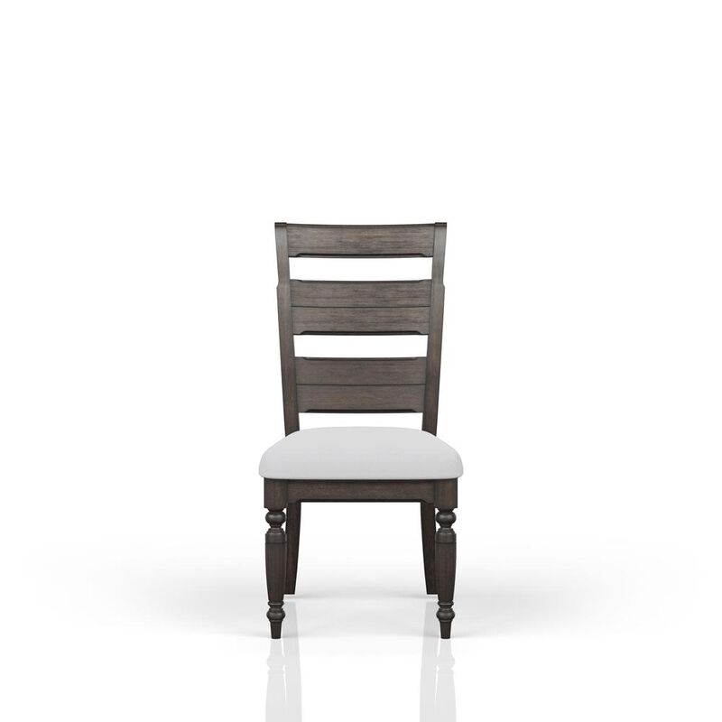 Bellamy Lane Ladder Back Side Chair (Set Of 2) image number 2