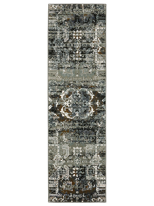 Gemini 2060V Collection