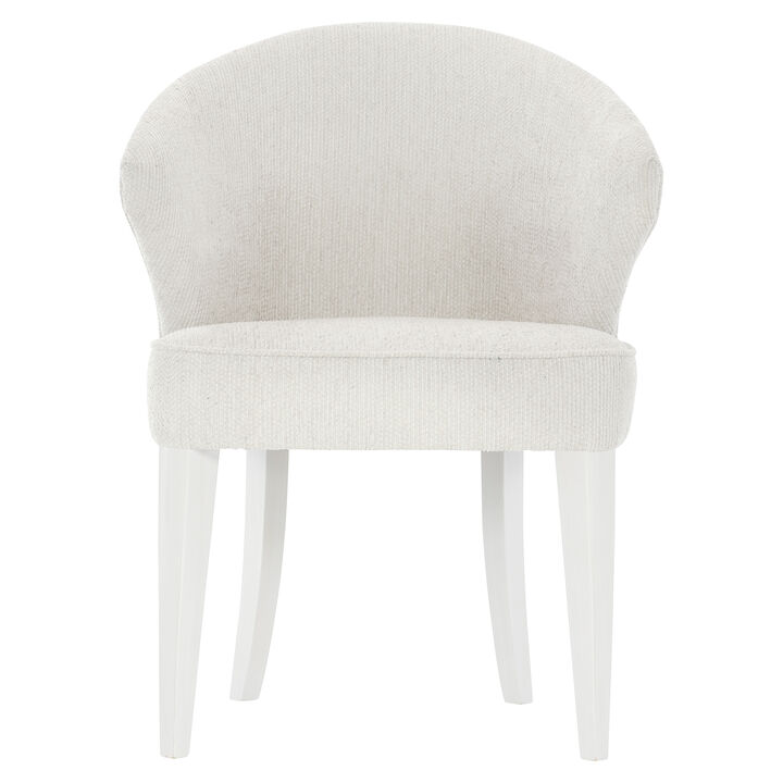 Silhouette Arm Chair