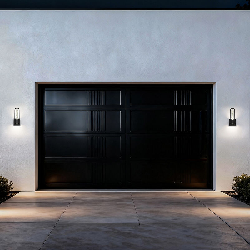 Arch 12.75 inch LED Wall Sconce image number 8