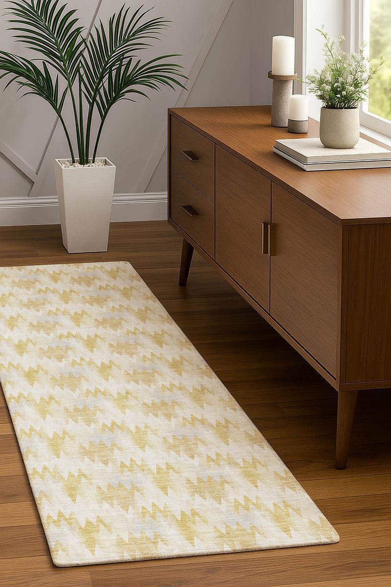 Soft Essentials SE5 Wheat 9' x 12' Rug image number 4