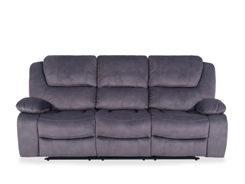 Rainier Reclining Sofa