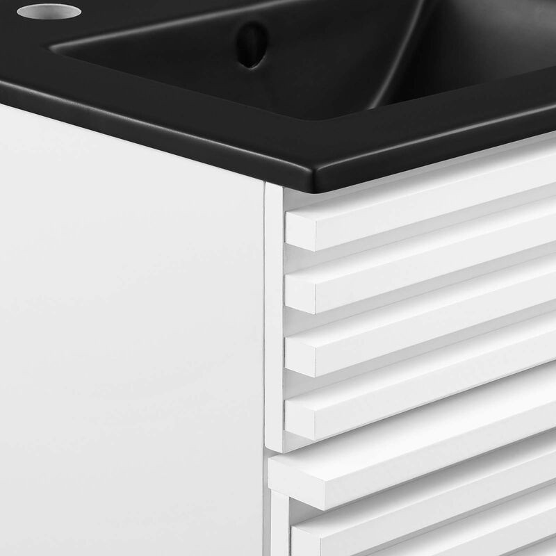 Render 18" Bathroom Vanity image number 5