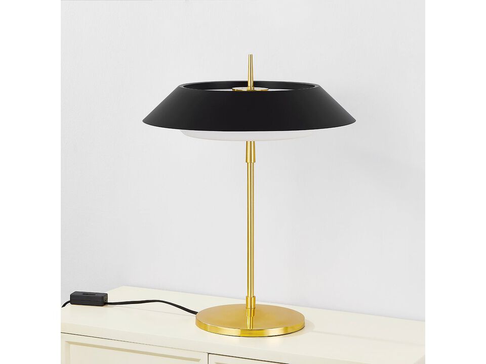 Westport Table Lamp