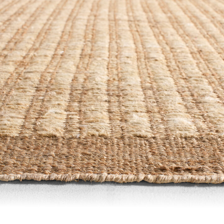 Song Of The Sahara Vitani Sand 7'9"X9'9" Rug